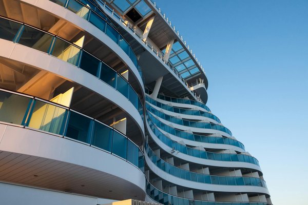 Bien-être et Protection pendant une Croisière dans les Magnifiques Caraïbes