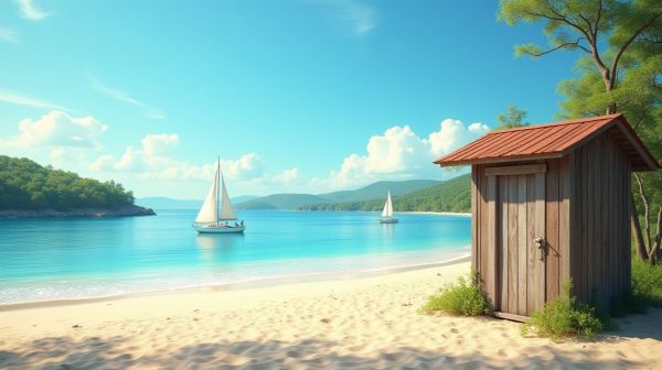 Campings à l'île de ré : vivez des vacances mémorables !