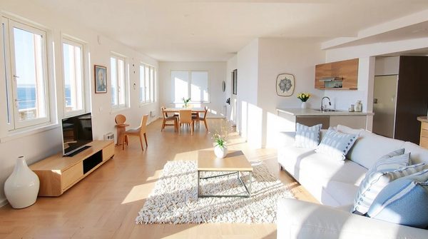 Découvrez nos appartements à biarritz pour des vacances réussies