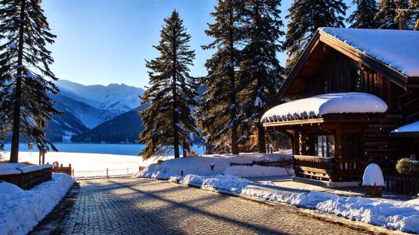 Top astuces pour des vacances ski inoubliables à Montvalezan