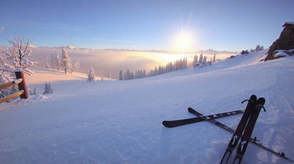 Top astuces pour des vacances ski inoubliables à Montvalezan