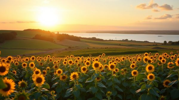 Top campings à l'île de ré pour des escapades inoubliables