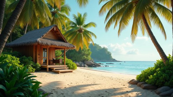 Top campings à l'île de ré pour des escapades inoubliables