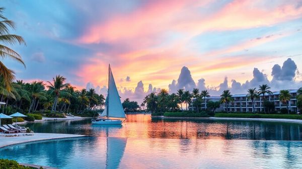 Top destinations avec hôtels acceptant les chèques vacances