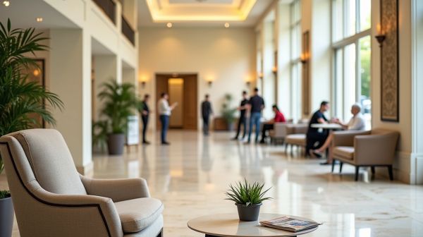 Trouver les meilleurs hôtels acceptant les chèques vacances pour vos vacances