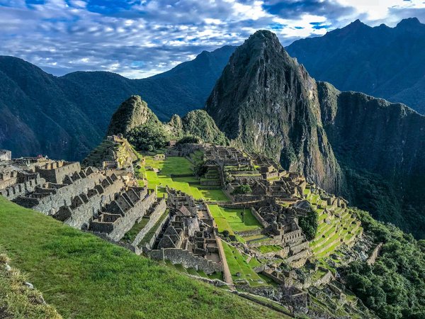 Votre billet pour machu picchu : conseils essentiels à connaître